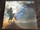 Draco Rosa Monte sagrado, Colour  Lp, Soda stereo, Caifanes,