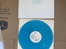 ELO Electric Light Orchestra Blue Vinyl Promo 12” Livin’ Thing