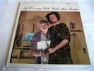 AN EVENING WITH WILD MAN FISCHER ** 1969 US 1st BIZARRE DBL LP FRANK ZAPPA