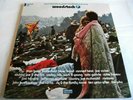 V/A   Soundtrack WOODSTOCK ** 1970 RARE French COTILLION 3 x LP SET. LAMINATED