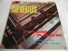 THE BEATLES   PLEASE PLEASE ME ** 1963 UK PARLOPHONE LP MONO