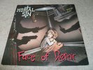 MORTAL SIN-Face Of Despair VINYL LP METAL