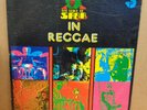CEDRIC IM BROOKS THE LIGHT OF SABA IN REGGAE JAMAICAN TOTAL SOUNDS LP TS-CB-LOS-