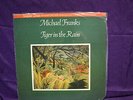 MICHAEL FRANKS Tiger In the Rain LP 1979 Super Disk  NM Audiophile IN SHRINK