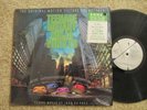 Teenage Mutant Ninja Turtles Movie Soundtrack - EX
