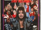 Dr.Mastermind - Same / Vinyl LP / Heavy Metal