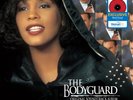 The Bodyguard Original Soundtrack Album (Exclusive Red Vinyl) LP Record