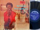 Sarah Vaughan in the land of Hi-Fi ORIG OZ LP EX ’56 Mercury MG36058 MONO Jazz