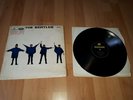 The beatles  help stereo   vinyl album 1965 pcs 3071
