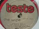 TESTE The Wipe SpatialK & Sonic dub various mixes 12