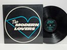 MODERN LOVERS 1st Debut RARE ORIG 1976 HOME OF HITS LP 1A 1B EX JONATHAN RICHMAN