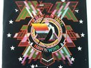 HAWKWIND In search of space EX++  LP de 1971 UAG 29.202 Gimmix cover