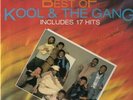 Kool & The Gang Best Of NEAR MINT Metronome 2xVinyl LP