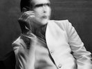MARILYN MANSON THE PALE EMPEROR DOUBLE LP VINYL 33RPM NEU DELUXE ED