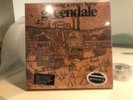 Neil Young & Crazy Horse Greendale 3LP Vinyl  200 Gram  SEALED