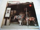 JAMES GANG   LIVE IN CONCERT ** 1971 UK 1st PROBE LP