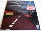 KRAFTWERK   EXCELLER 8 ** 1975 UK 1st Spaceship VERTIGO LP