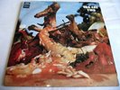 TOE FAT   TOE FAT TWO ** 1970 UK 1st REGAL ZONOPHONE LP