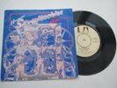 Hawkwind SILVER MACHINE A-4 1972 UK 7