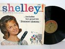 SHELLEY FABARES - Shelley  LP inc Johnny Angel, Donna Reed Show, Original Colpix