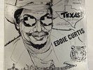 Eddie Curtis Texas  Soul Style  Shere Kahn Sealed  Rare Funk Pretty Boy