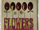 The Rolling Stones - Flowers Vinyl LP US London Stereo PS 509 Blue Labels VG+/EX