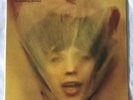 The Rolling Stones Goats Head Soup Vinyl LP US 1973 Press w/ Photo & Inner EX/EX