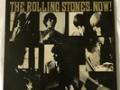 The Rolling Stones Now  Uncensored US Stereo Vinyl LP London Records Now EX/VG++