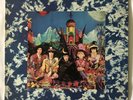 The Rolling Stones - Their Satanic Majesties Request Vinyl LP US Original Re EX