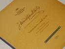DGG 10inch 16015 Mendelssohn Violin Concerto Tibor Varga BLUE COTTON PS NM