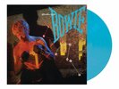David Bowie Let's Dance HMV Blue Vinyl