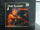 YMA SUMAC, MAMBO - 10