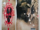 CYPRESS HILL (self titled) Vinyl LP NEW/SEALED