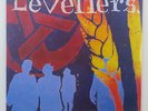 LEVELLERS (self titled) Ltd. Edition ORANGE Vinyl LP NEW/SEALED