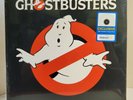 Ghostbusters Original Soundtrack (Walmart Exclusive Marshmallow Vinyl)