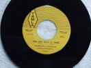 northern soul BARRETT STRONG You Got What It Takes TAMLA 54035