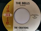 RARE & GREAT DOO WOP 1ST PRESS BALLAD BY THE 