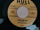 CLASSIC NYC DOO WOP 45 1ST PRESS BY THE GREAT 