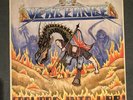 Vengeance Rock O Rama  Skinhead Punk Oi RRR70