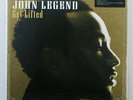 JOHN LEGEND 'Get Lifted' 180g Vinyl 2LP NEW/SEALED