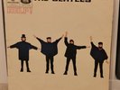 THE BEATLES HELP 1965 MONO UK XEX 549-2/ 550-2 PMC 1255