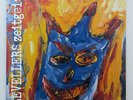 LEVELLERS 'Zeitgeist' Ltd. Edition YELLOW Vinyl LP NEW/SEALED