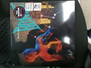 David Bowie - LET'S DANCE - HMV Exclusive - Blue Vinyl - Limited To 1500 sealed