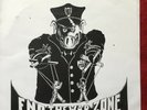 End The War Zone One Step Ahead Ep US Hardcore Compilation