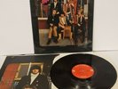Moby Grape Self-Titled Mono 2-Eye 1st CL 2698 LP 1967/Finger w/ Poster EX Vinyl
