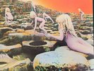 Led Zeppelin Houses of The Holy SD 19130 Club Edition LP Vinyl Gatefold EX