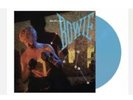 David Bowie - LET'S DANCE - HMV Exclusive - Blue Vinyl - Ltd To 1500