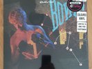 David Bowie – Let's Dance - Blue Vinyl - HMV Limited Edition - New