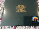 Queen Greatest Hits II blue vinyl hmv exclusive new sealed m/m