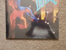 david bowie lets dance blue vinyl hmv exclusive 1500 copies  sealed